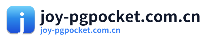 joy-pgpocket.com.cn Logo